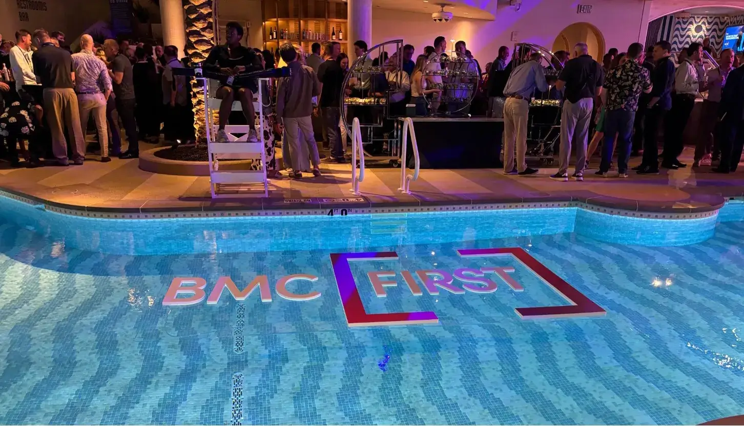 BMC Creative